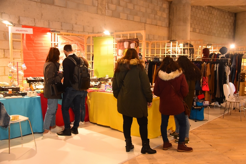 Afkart Exhibition